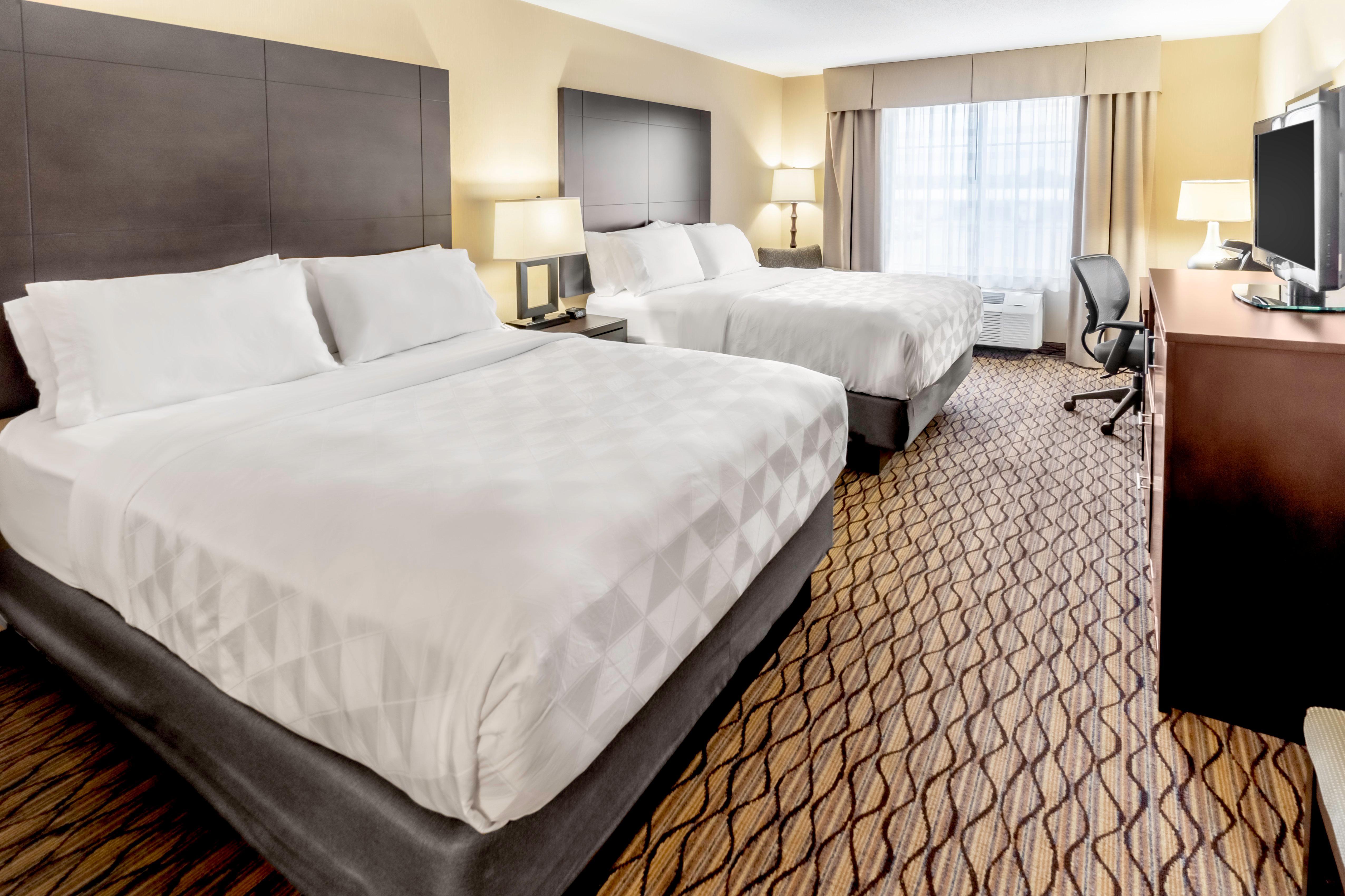 Holiday Inn Milwaukee Airport By Ihg Exterior photo